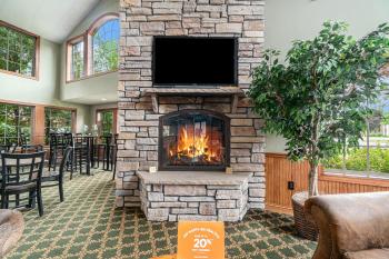 Howard Johnson by Wyndham Traverse City, Traverse City (zdjęcie 4)