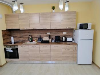 Студиа за гости СЛАВЯНИ, Yambol (foto 2)