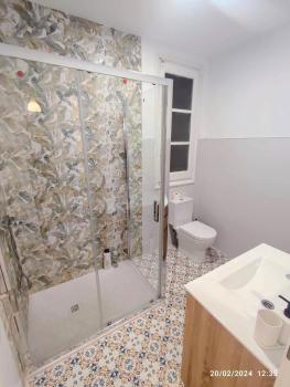 Central Rooms - Valencia City Centre Boho-Cozy Downtown - VLC Urban Rental, Walencja (zdjęcie 5)