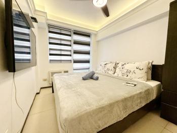 SweetSuites at Pine Crest #T1-526, Manila (fotografie 3)