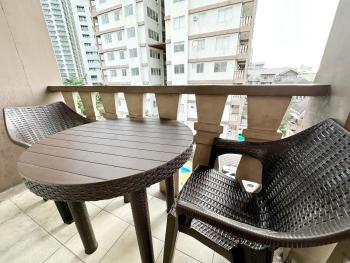SweetSuites at Pine Crest #T1-526, Manila (fotografie 5)
