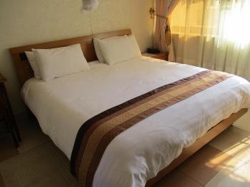 Virunga Hotel, Ruhengeri (foto 3)