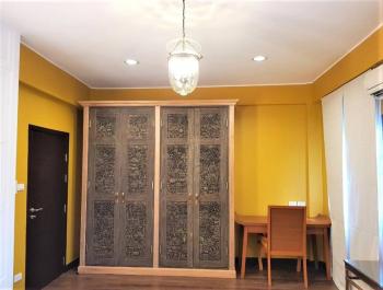 Baan Khun Nai Thonglor, Luxury Thai Villa, Bangkok (fotografie 2)