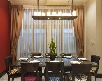 Baan Khun Nai Thonglor, Luxury Thai Villa, Bangkok (fotografie 4)