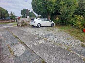 1 Bed 1 Bathroom w Parking Wi-Fi Netflix, Auckland (fotografie 4)