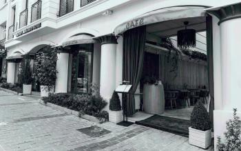 Sultan Mehmed Hotel, Istanbul (photo 4)