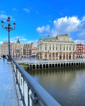 Bilder Boutique Hotel, Bilbao (foto 5)