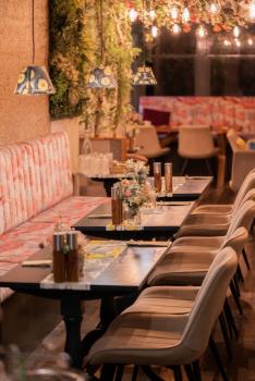 The Hive at Poppi-Red, Hawkshead (fotografie 4)