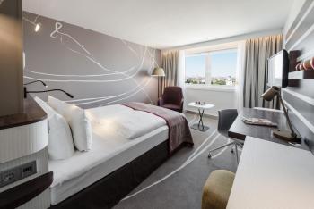 Holiday Inn Munich City Centre by IHG, München (Foto 5)