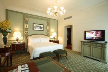 Four Seasons Hotel Firenze, Florencja (zdjęcie 5)