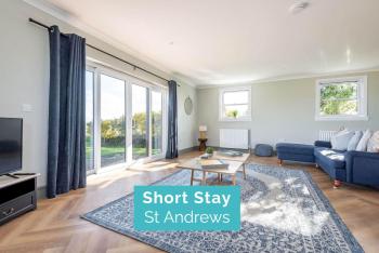 Firthview - Crail, Anstruther (zdjęcie 2)