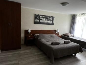 Kompleks Apartament-Serwis, Cracovie (photo 4)