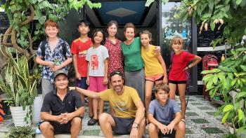 Chamisland Hanhly homestay, Hoi An (photo 3)