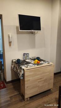 Petroni apartment - Centro storico di Bologna, Boloňa (fotografie 3)