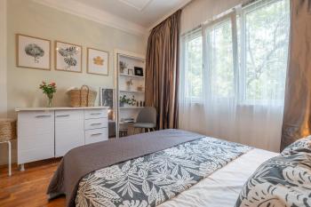 Classy apartment, Sofia (Foto 3)