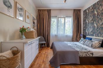 Classy apartment, Sofia (Foto 4)