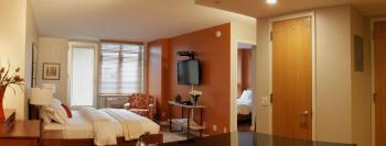 Sanctuary NYC Retreats, Nueva York (foto 2)