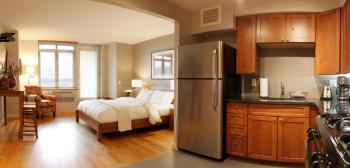 Sanctuary NYC Retreats, Nueva York (foto 4)
