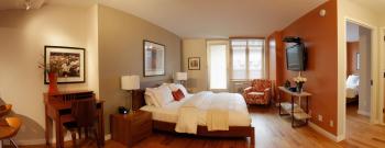 Sanctuary NYC Retreats, Nueva York (foto 5)