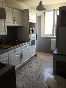 Résidence La Rouviere - Grand appartement proche départ des Calanques MAE-7724, Marseille (fotografie 4)