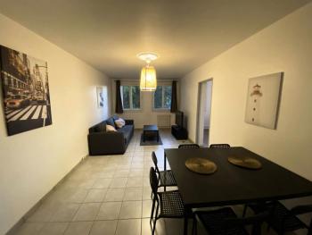Résidence Rouviere - Grand appartement 8 couchages budget maîtrisé MAE-9694, Marsella (foto 2)
