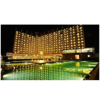 Weekend Address By Honest Homes, Surat (foto 2)