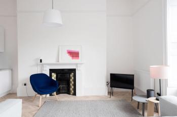 Spacious Georgian Pad - Free Parking - Walk to Bath, Bath (photo 3)