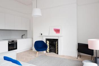 Spacious Georgian Pad - Free Parking - Walk to Bath, Bath (photo 4)