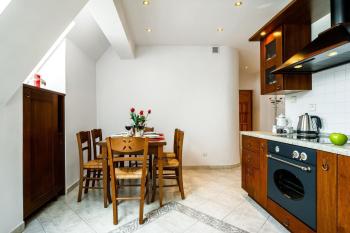 Orkana Apartment in Zakopane by Rent like home, Zakopane (photo 3)