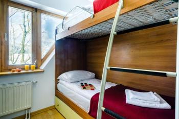 Orkana Apartment in Zakopane by Rent like home, Zakopane (photo 4)