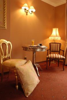 Meg-Lozenetz Hotel, Sofia (Foto 3)