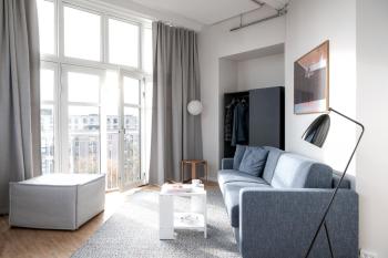 South Studios by Daniel&Jacob's, Copenaghen (foto 2)