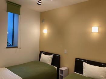 Asakusa HomeSuites Tokyo, Tokio (fotografie 3)