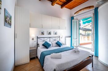 Roommo Beccaria, Florencie (fotografie 2)