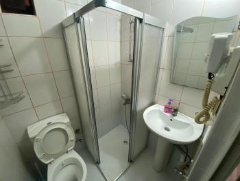 Camel Hotel & Apart, Antalya (Adalia) (foto 4)
