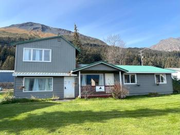 Halibut House Unit 4, Seward (zdjęcie 5)