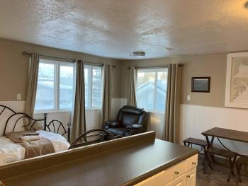 Halibut House Unit 2, Seward (fotografie 4)