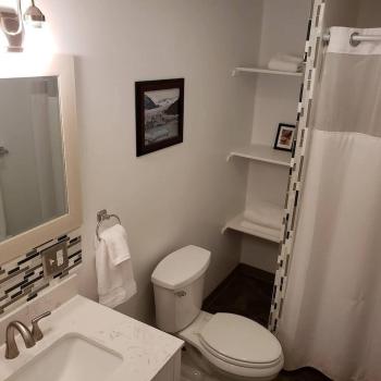 Halibut House Unit 2, Seward (fotografie 5)