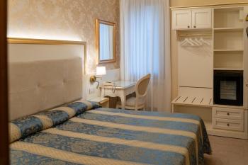 Hotel Tivoli, Venise (photo 5)
