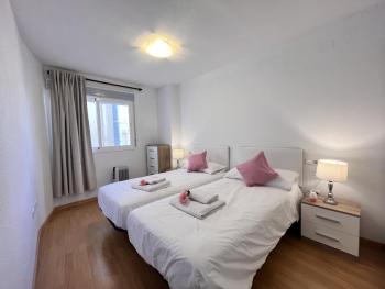 Rouna V by Gloove, Benidorm (fotografie 2)