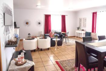 Spacious House in Santana with Terrace and Parking Included, Santana (fotografie 5)