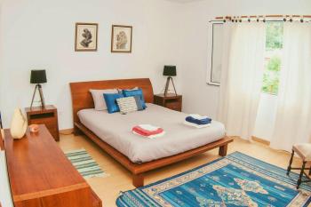 Spacious House in Santana with Terrace and Parking Included, Santana (fotografie 3)