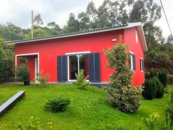 Spacious House in Santana with Terrace and Parking Included, Santana (fotografie 2)