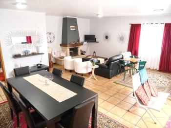 Spacious House in Santana with Terrace and Parking Included, Santana (fotografie 4)