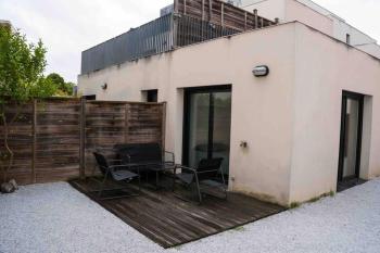 Studio cosy/Parking/Jardin, Тулуза (фото 2)