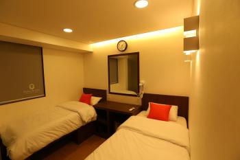 Philstay Dongdaemun Economic, Seoul (photo 5)