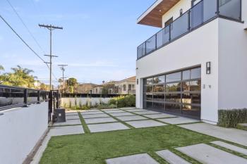 The Penmar Retreat - Luxurious resort-style oasis, Los Angeles (fotografie 4)