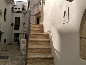 HOME 5 - PALAZZO ANTICO, Putignano (fotografie 3)