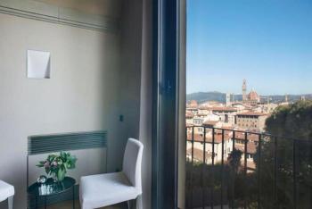 Florence View Luxury Apartment, Florencie (fotografie 3)