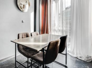 BLACKNIGHT Apartment - Self Check-In 24h, Breslau (Foto 5)